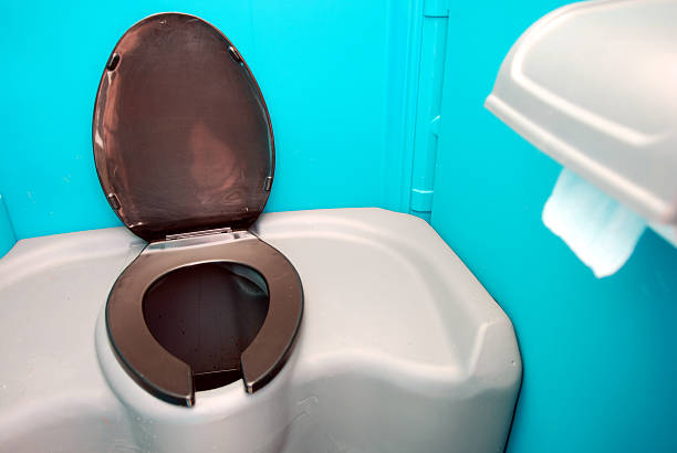 Best Portable restroom trailer rental  in Bedford Heights, OH