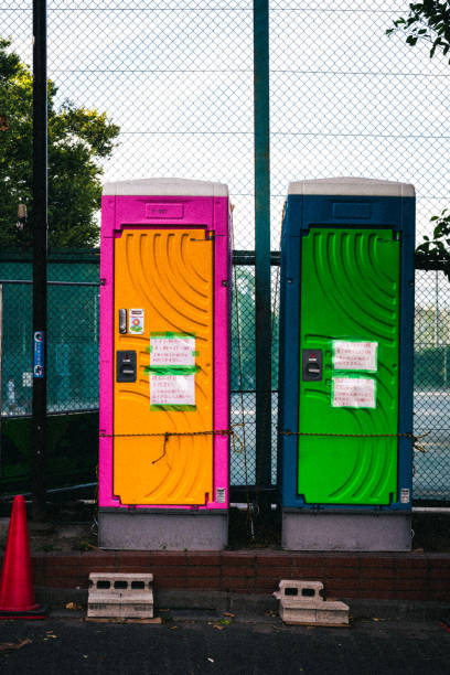 Best Porta potty rental for outdoor events  in Bedford Heights, OH