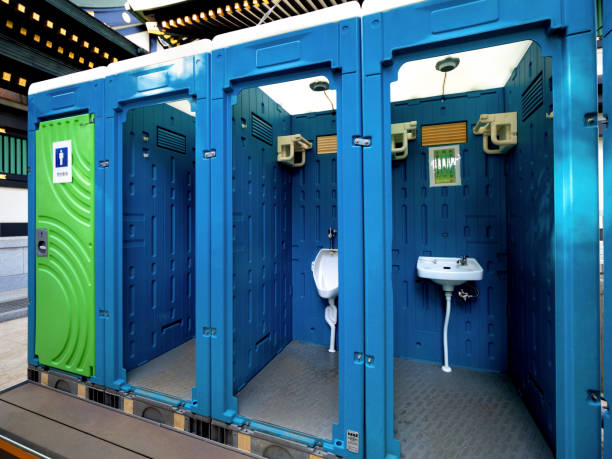 Best Emergency porta potty rental  in Bedford Heights, OH