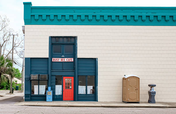 Best Local porta potty services  in Bedford Heights, OH