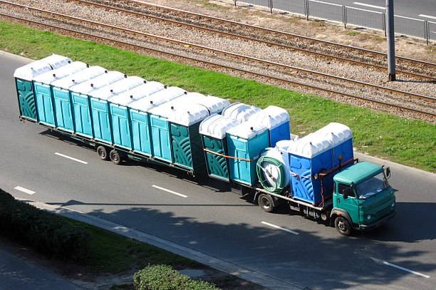  Bedford Heights, OH Porta Potty Rental Pros